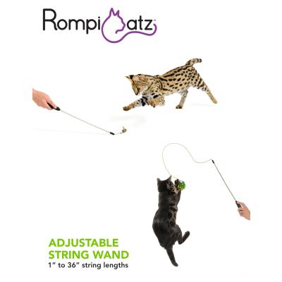 Rompicatz Toys