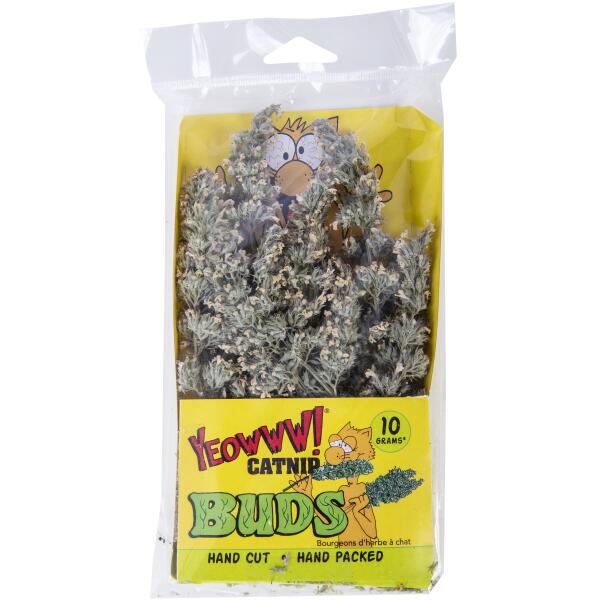 Yeowww!® Buds Katzenminze (10g)