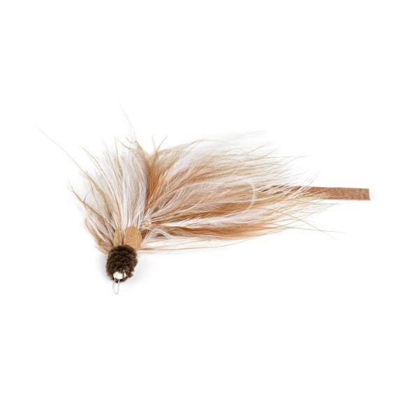 Flexi Feather Mouse