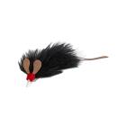 Flexi Faux Fur Mouse