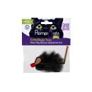 Flexi Faux Fur Mouse